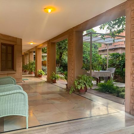 Kishen Villa Jodhpur  Exterior photo
