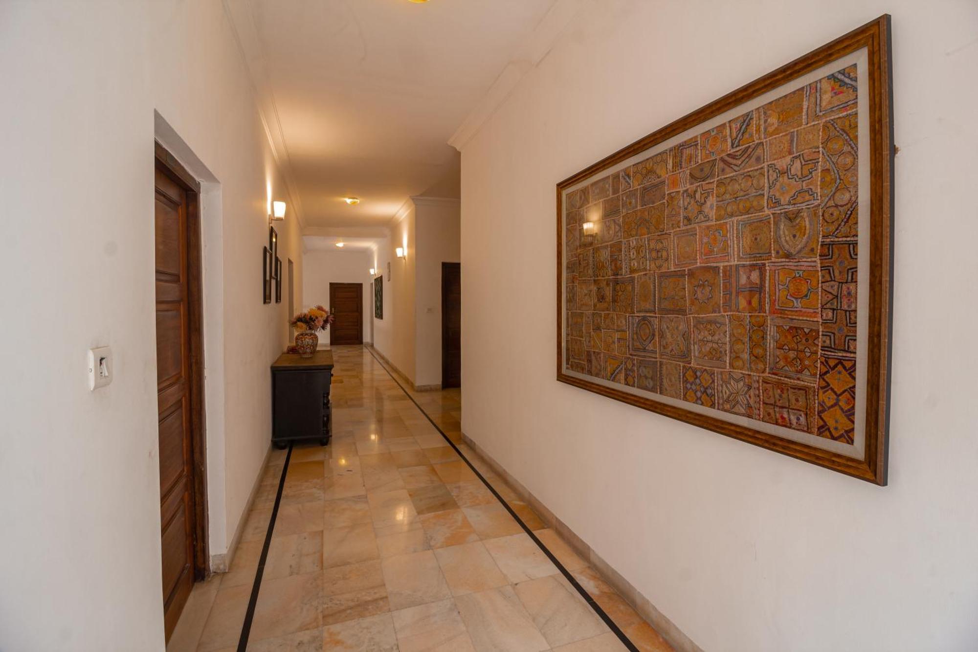 Kishen Villa Jodhpur  Exterior photo