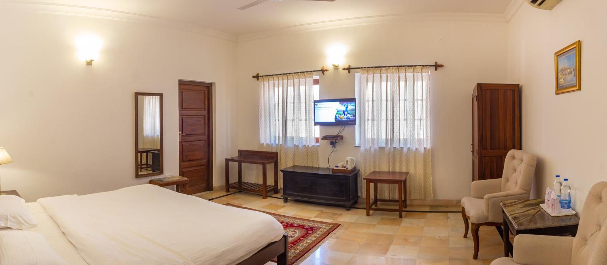 Kishen Villa Jodhpur  Exterior photo