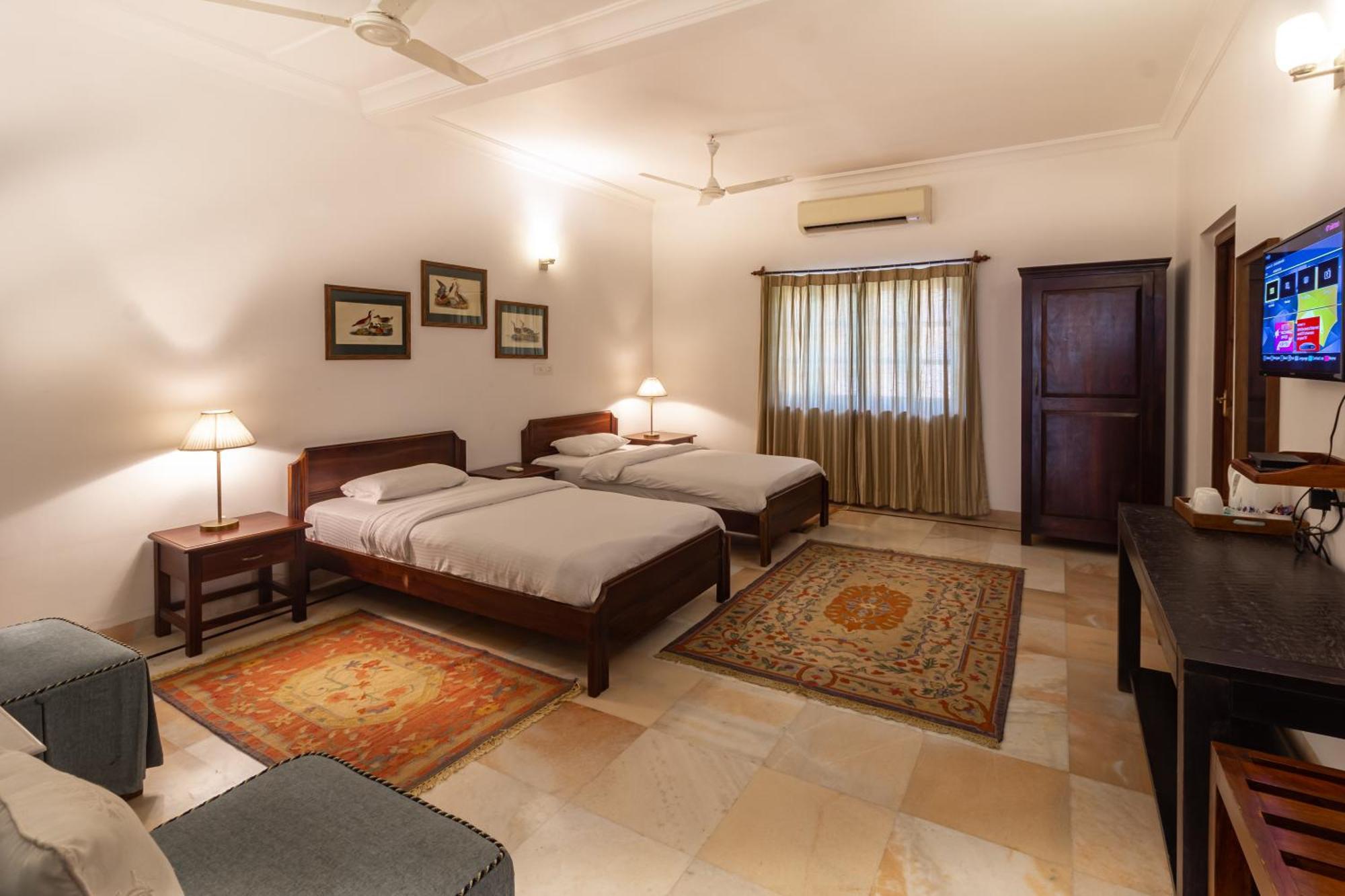 Kishen Villa Jodhpur  Exterior photo