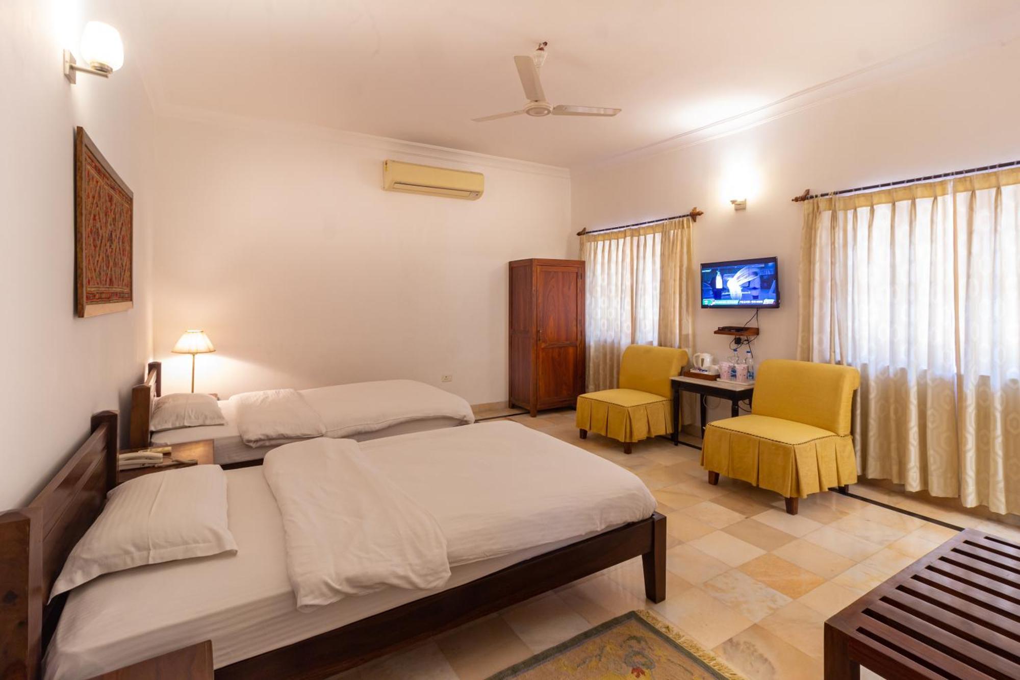Kishen Villa Jodhpur  Exterior photo