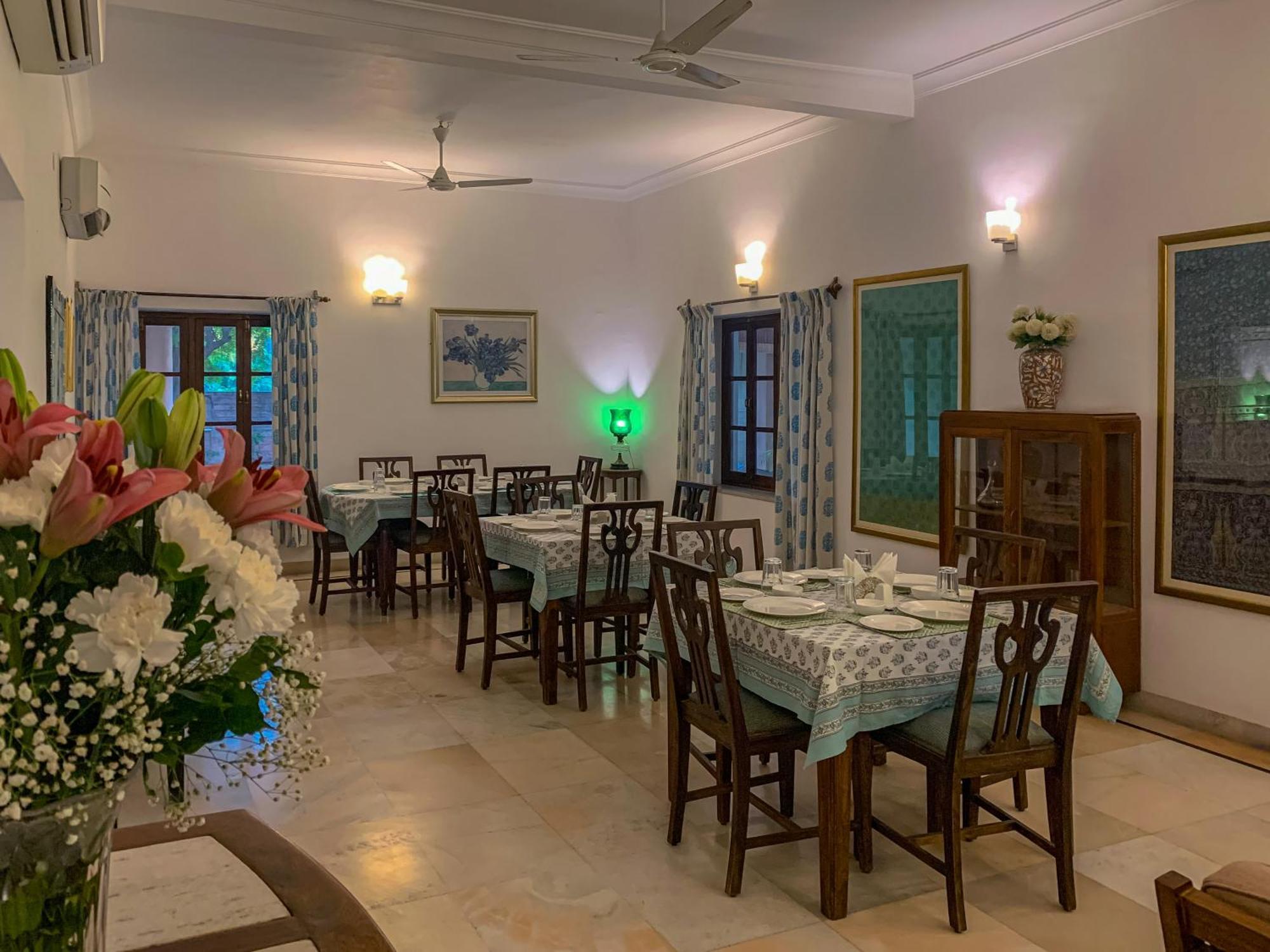 Kishen Villa Jodhpur  Exterior photo
