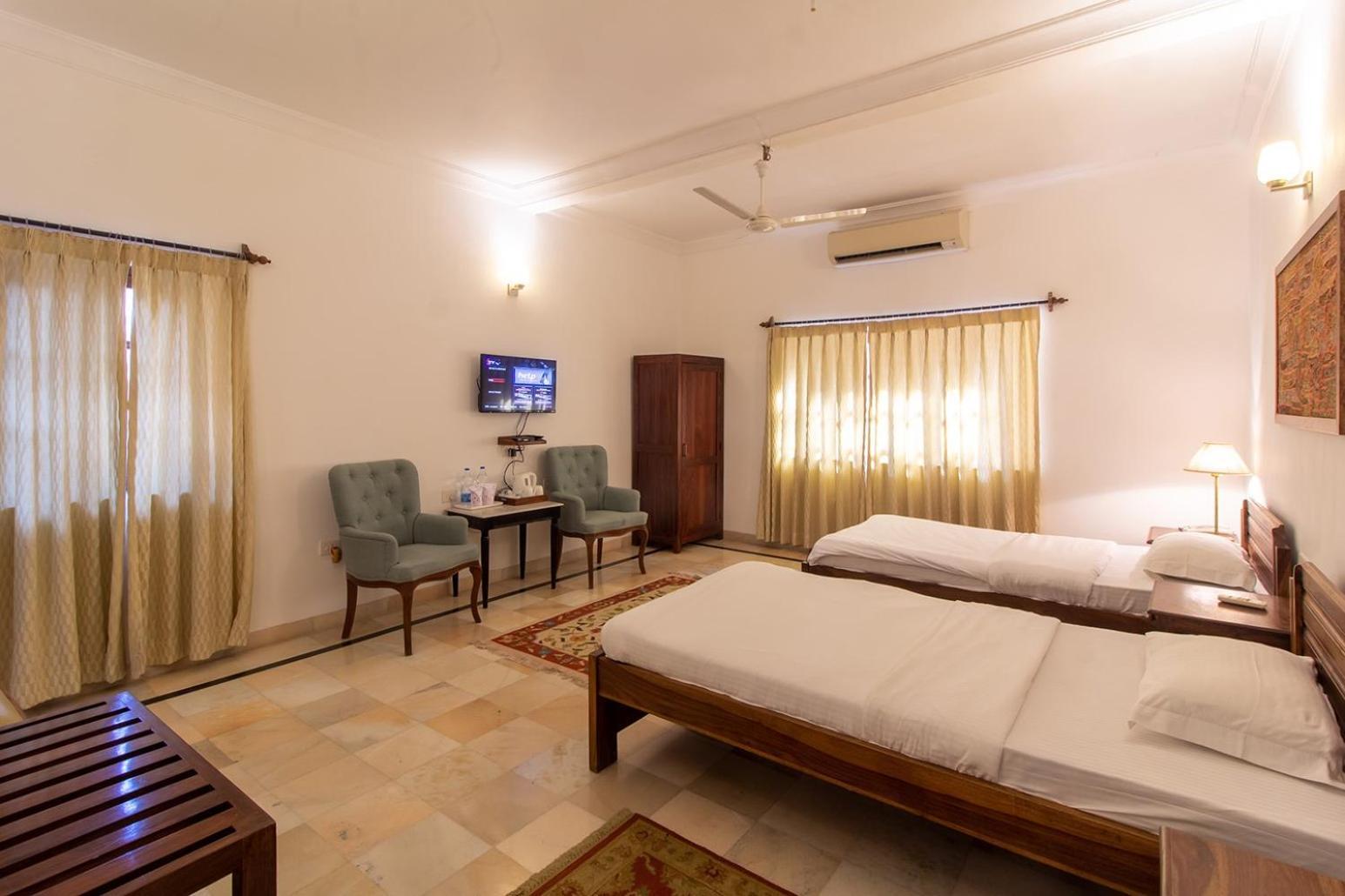 Kishen Villa Jodhpur  Exterior photo