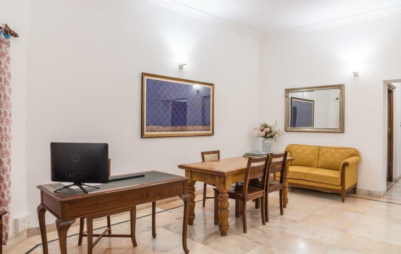 Kishen Villa Jodhpur  Exterior photo